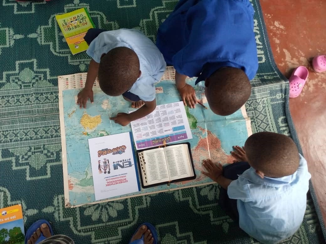 02c GO2020 Kids World Shapers Club 