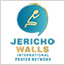 Jericho Walls International Prayer Network