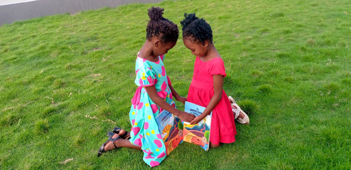 Evangelisasie van die laaste kwartaal LQE 2021 06