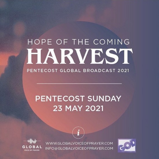 PENTECOST EDITION 2021 Editorial02