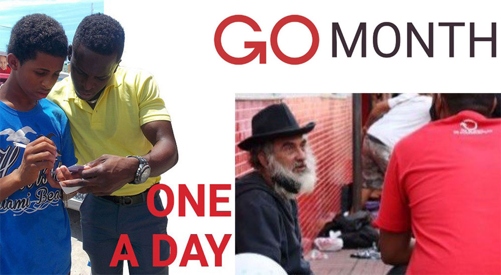 Passover to Pentecost 2021 Report 15