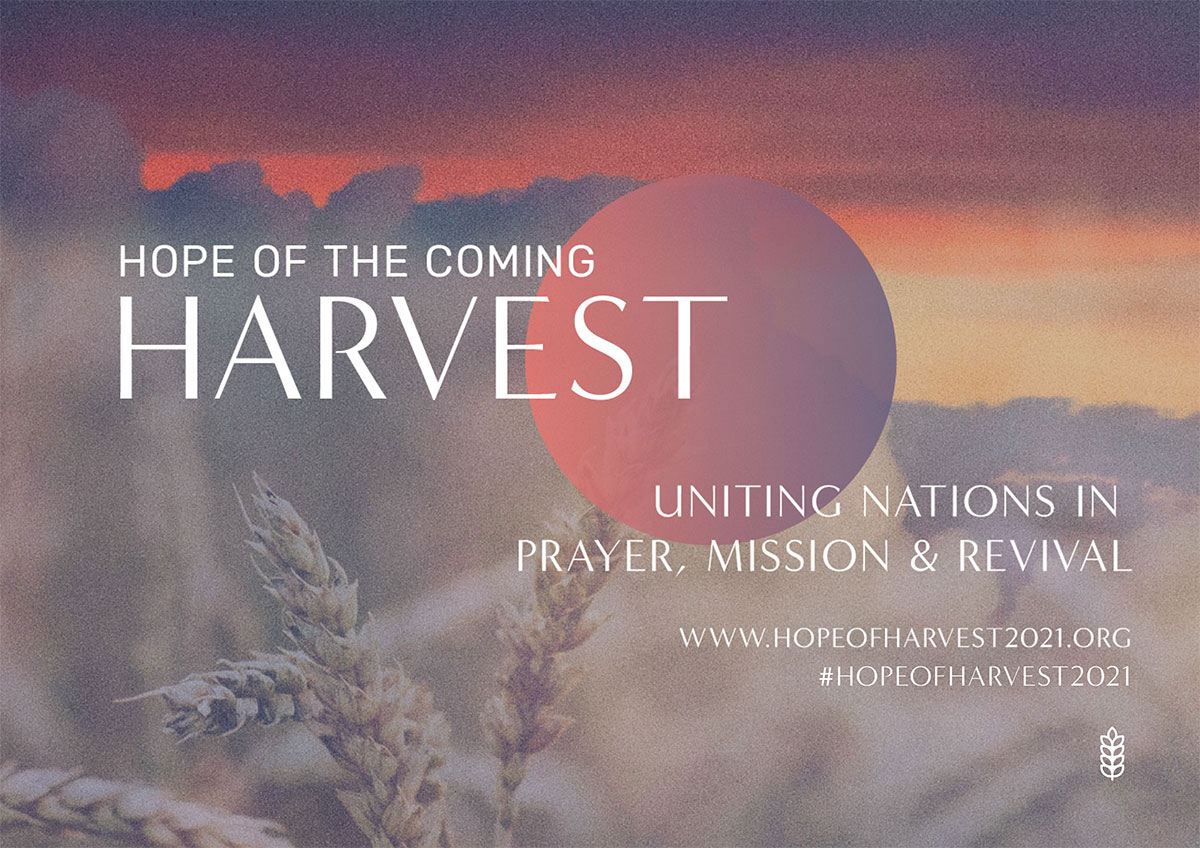 Passover to Pentecost 2021 Report 18