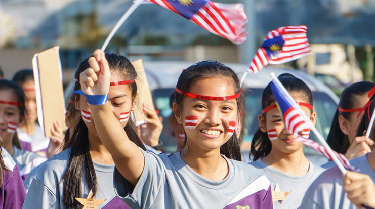 Bid asseblief saam met ons vir Maleisië 3