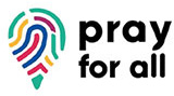 Pray For All Logo