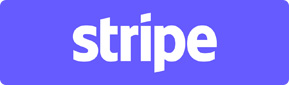 Stripe Donation Logo