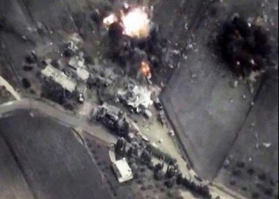 Sirië praat om die konflik wat nou voortduur, te beëindig