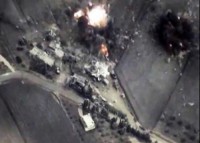 Sirië praat om die konflik wat nou voortduur, te beëindig