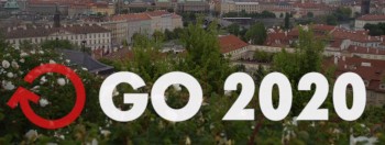 Go2020 – Wêreldwye Uitreikdag