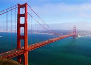 Die krag van bekering - Wonderwerk in San Francisco