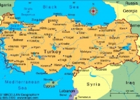 Ankara 2012, Turkye, 19-22 September