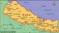 Gebede vir Nepal