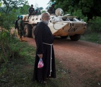 Vredemakende Krag van Gebed