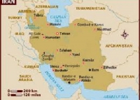 Iran se voortdurende druk op kerke