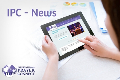 Nasionale Gebedsvergadering vir die VSA, 29-30 Oktober 2014