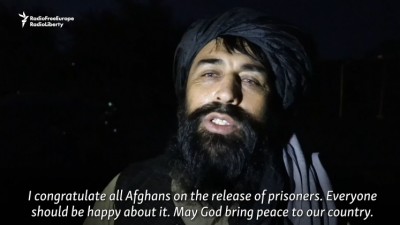 Afghanistan: Regering laat 100 &amp;#39;gevaarlike&amp;#39; Taliban-gevangenes vry