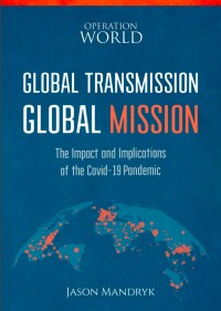 Gratis e-boek - Global Transmission, Global Mission - Operation World