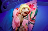 Bid dringend vir Jemen