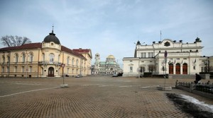 Bulgarye hersien voorgestelde kerkbeperkings