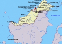 Brunei se dubbele standaarde verstom die wêreld