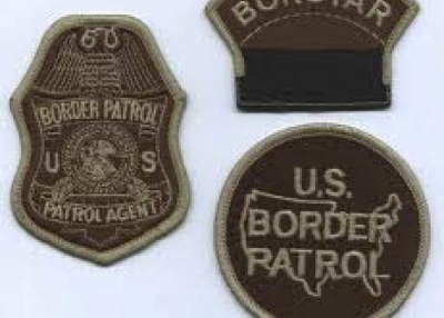 VSA-Mexiko grensgebedwaarskuwing: BORSTAR: Die ongesiene grenspatrollie