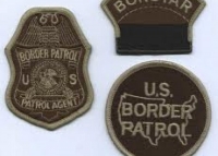 VSA-Mexiko grensgebedwaarskuwing: BORSTAR: Die ongesiene grenspatrollie