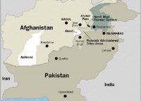 Belangrike situasie in Afghanistan en Pakistan om in gebed te bedek