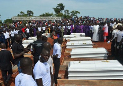 Nigerië: 120 Christene vermoor in drie weke