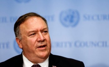 Iran: VSA verklaar terugkeer van VN-sanksies ten spyte van teenstand van bondgenote