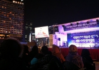 Nog &amp;#39;n Noord-Korea-protes word vir 27 Januarie beplan