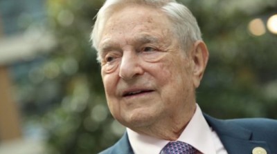Soros: Trump is besig om die wêreld wat ek geskep het, eiehandig te vernietig