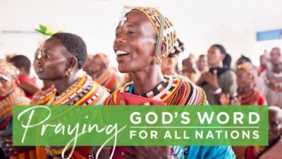 APP: Seed Company - Groei jou gebedslewe in 2021!