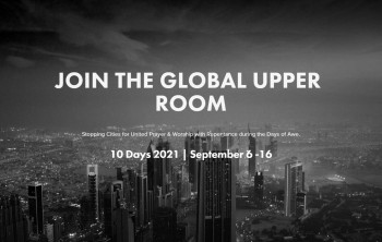 10 dae 2021 | 6 -16 September