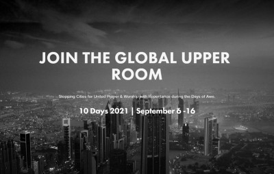 10 dae 2021 | 6 -16 September