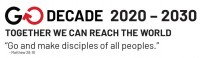 GO2020 / GO DEKADE 2020 - 2030