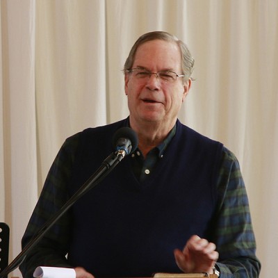 Werk saam met God deur gebed om die onbereiktes te bereik