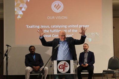 IPC Connections July 2025 Intro