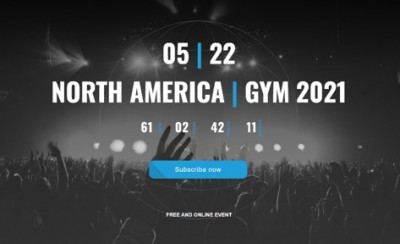 GKPN Global Youth Movement Event - 22 Mei