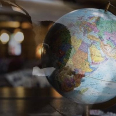 Gebed vir die Nasies Kursus - 19-24 April 2021