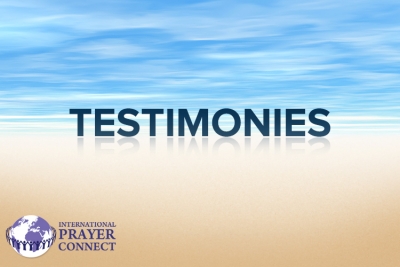 Besinning oor die Wêreldgebedsvergadering