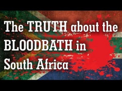 Suid-Afrika het steeds versoening en bevryding nodig!