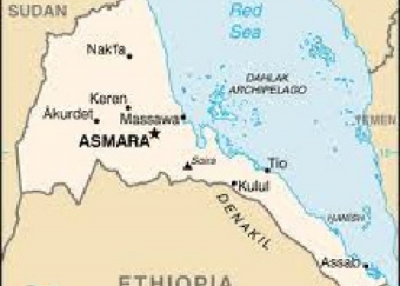 Eritrea: Ons broers en susters in Christus ly steeds daar