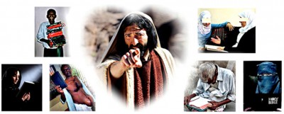 Hedendaagse Moslem Saul se verhaal uit die ondergrondse kerk