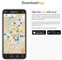 Europa: UnitedHive Testimonies App