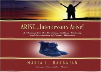 Gebedsvegters, staan op en neem jou plek in die geveg in!