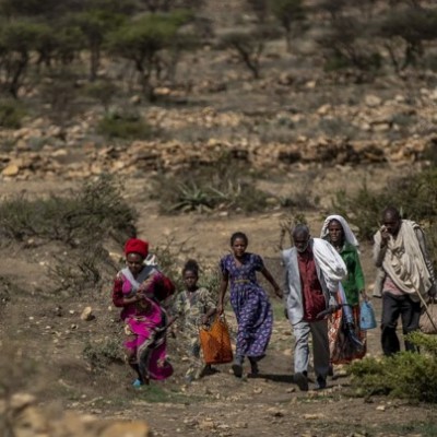 Ethiopië: Verergerende droogte en humanitêre krisis