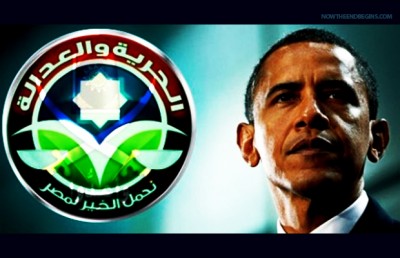 Moslems in Amerikaanse leierskap