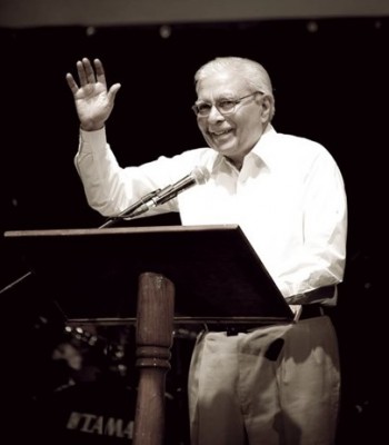 (Indië) Huldeblyk aan mnr. M. Patrick Joshua (1939-2020)