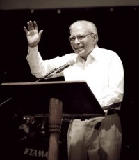 (Indië) Huldeblyk aan mnr. M. Patrick Joshua (1939-2020)