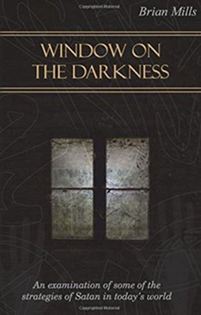 BOEK: Window on the Darkness – deur Brian Mills