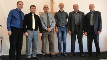 Rusland: Godsdienstige inperking versprei